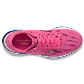 SAUCONY ENDORPHIN SPEED 3 MUJER ROSA