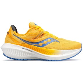 SAUCONY TRIUMPH 20 MUJER GOLD