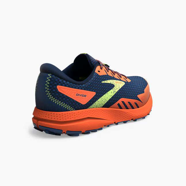 Brooks Divide 4 Azul