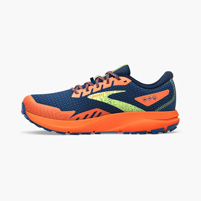 Brooks Divide 4 Azul