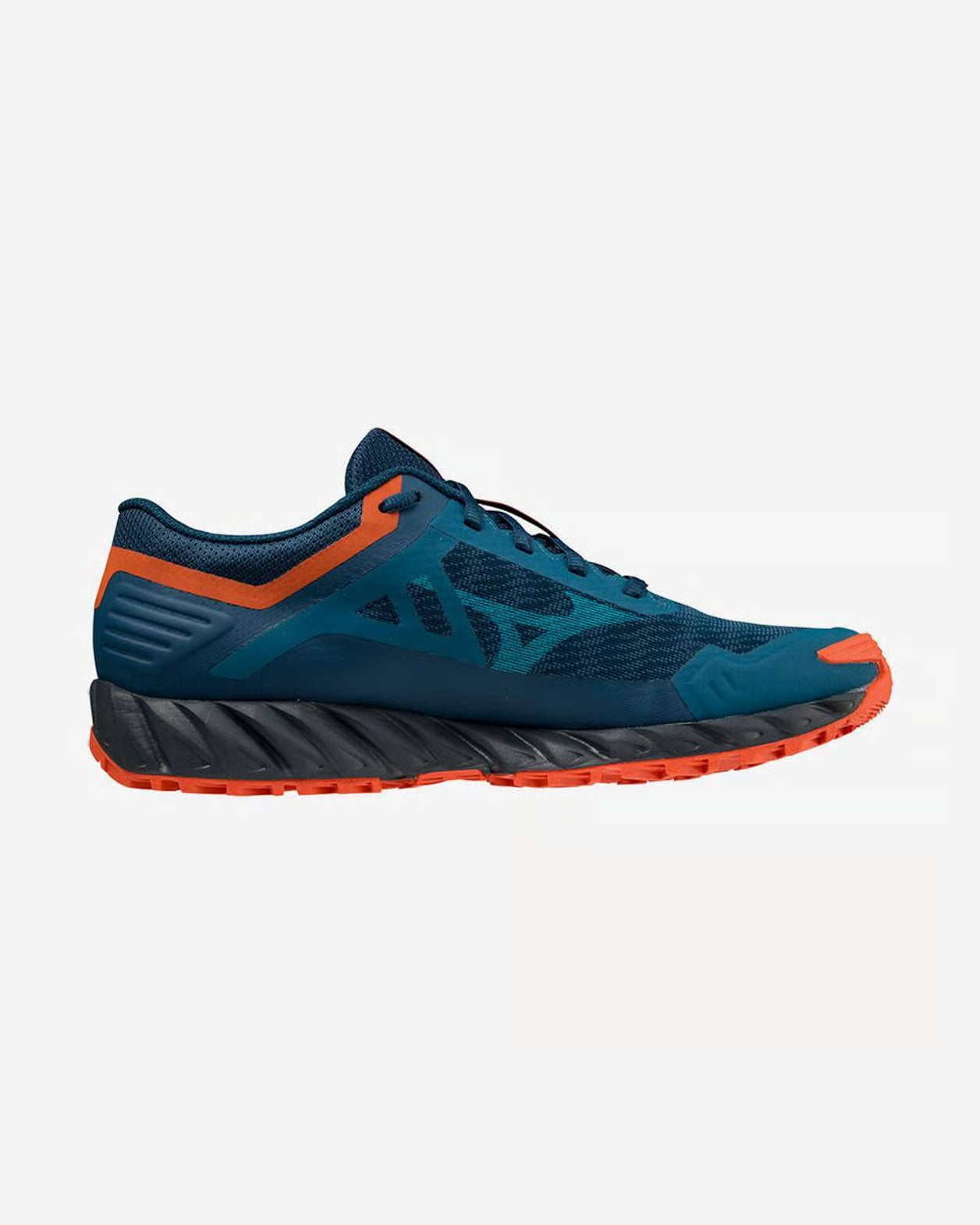Mizuno Wave Ibuki 3 Azul/Naranja