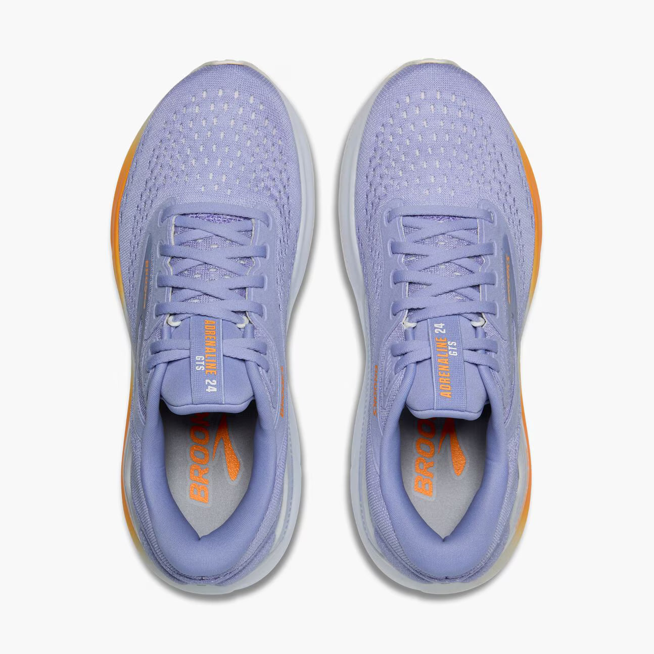 Brooks Adrenaline GTS 24