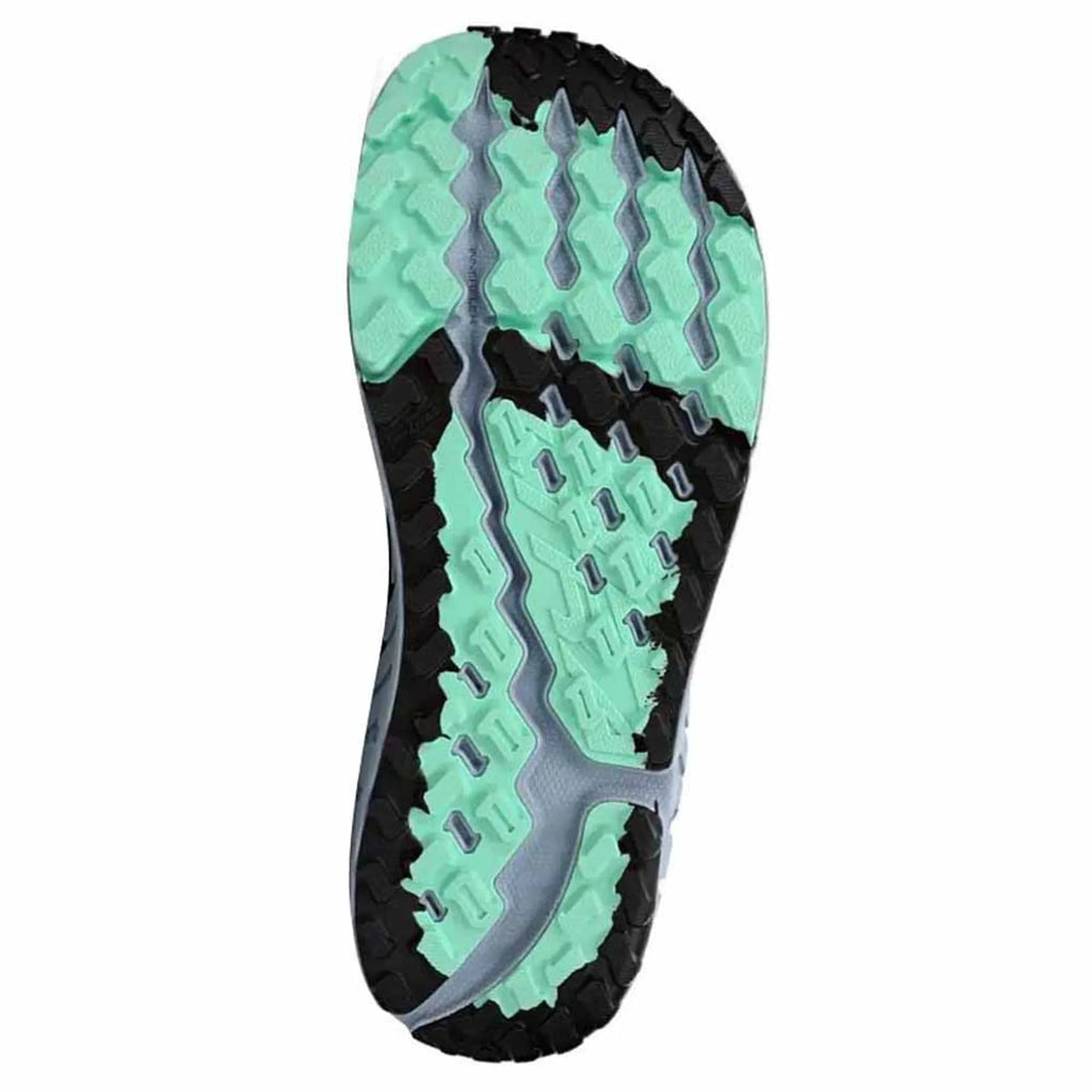 Altra Outroad  Dark Gray / Blue