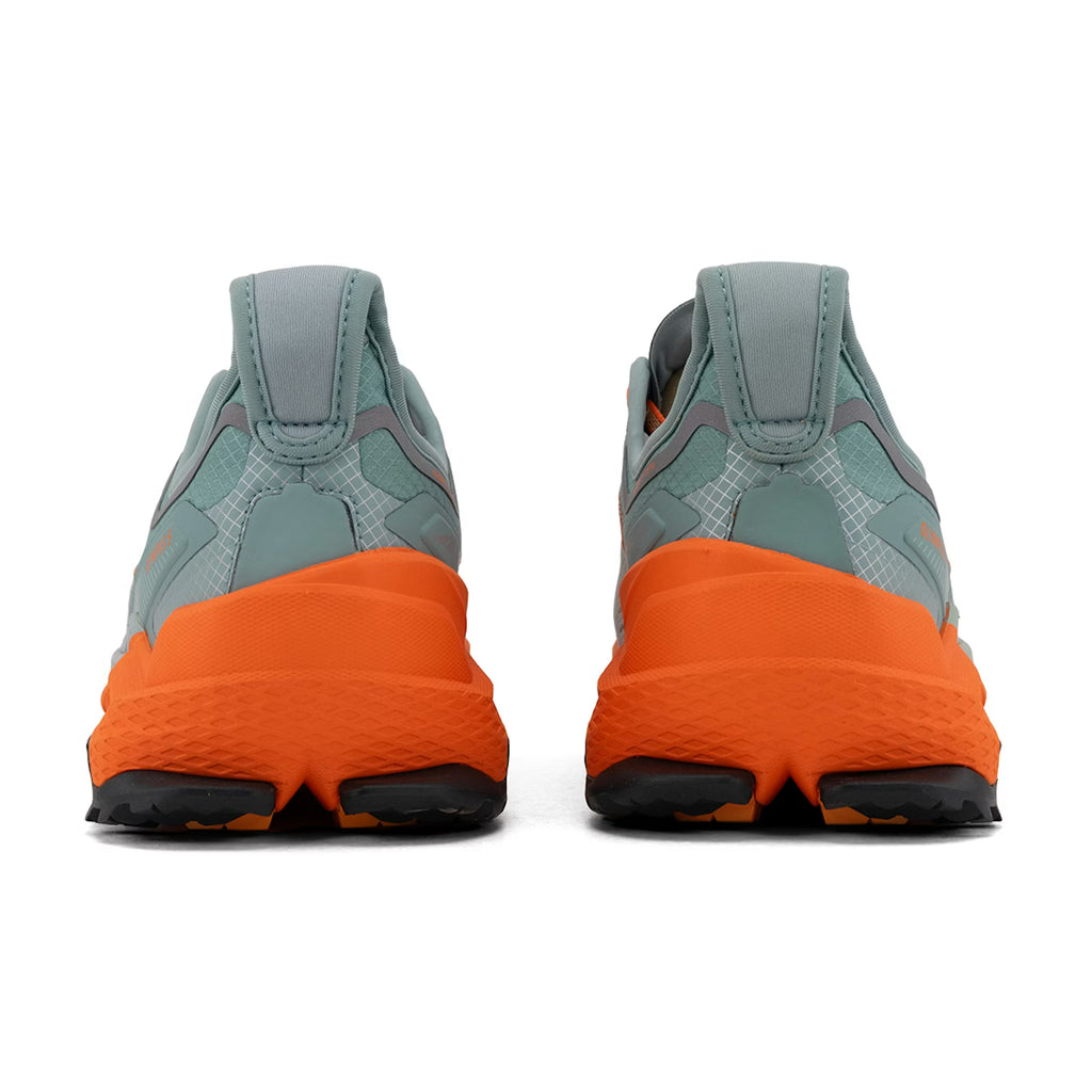 Altra Olympus 5 Hombre Gray/Orange