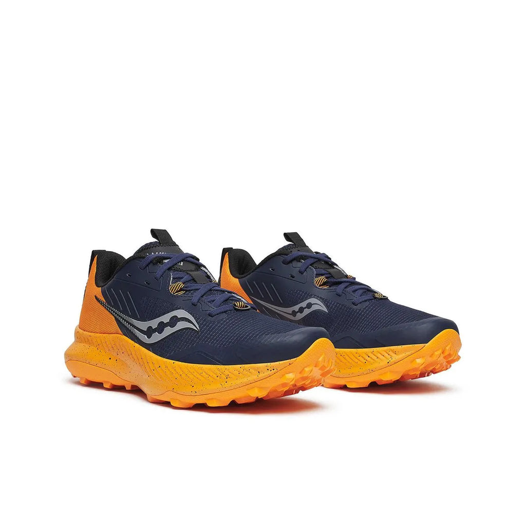 Saucony Blaze TR Navy / Peel