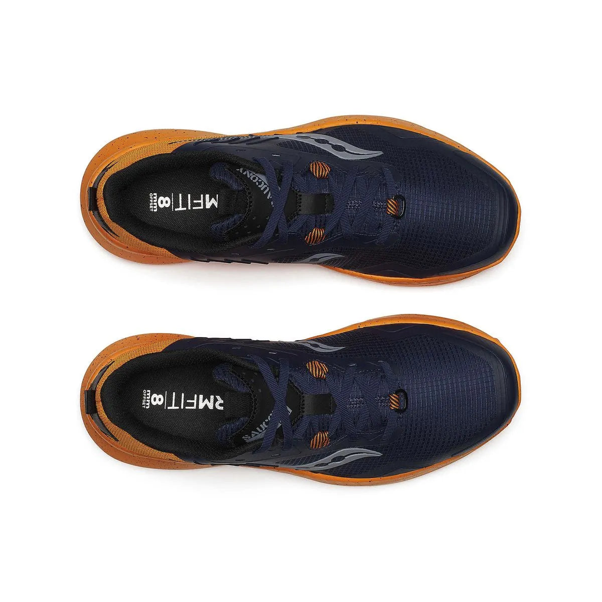 Saucony Blaze TR Navy / Peel