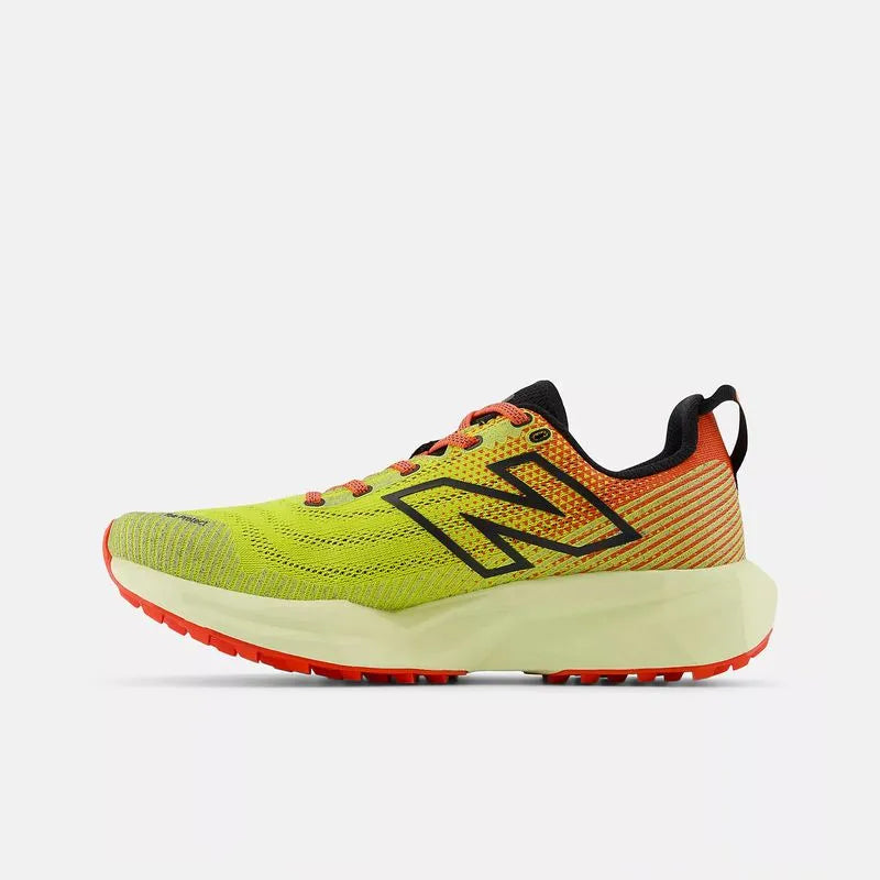 New Balance FuelCell Venym Amarillo Fluor