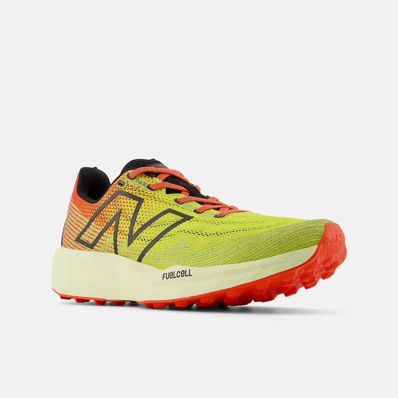 New Balance FuelCell Venym Amarillo Fluor