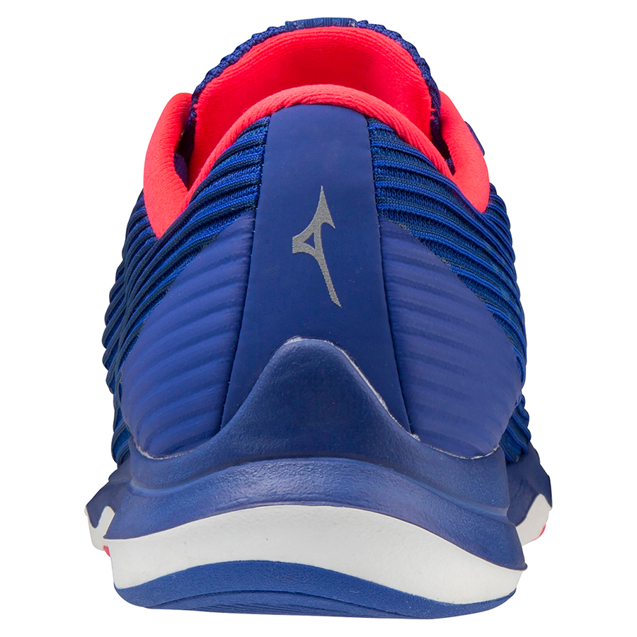 Mizuno Wave Shadow 4