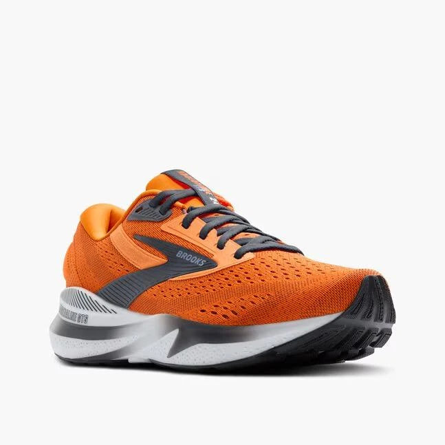 Brooks Adrenaline GTS 24 Orange/Ebony/Coun