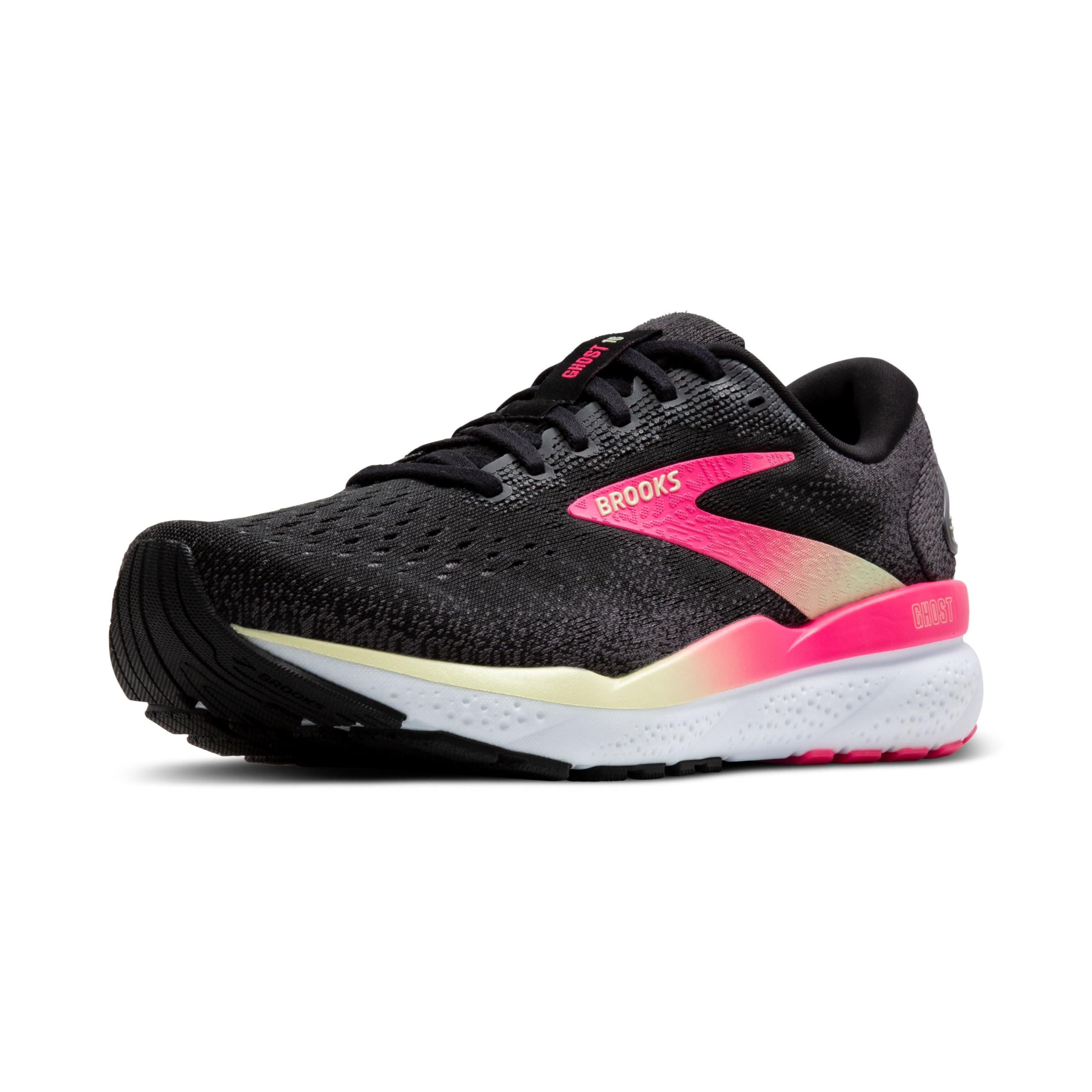 Brooks Ghost 16