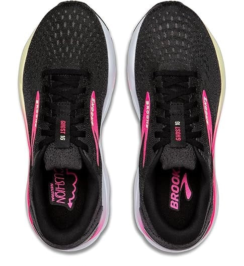 Brooks Ghost 16