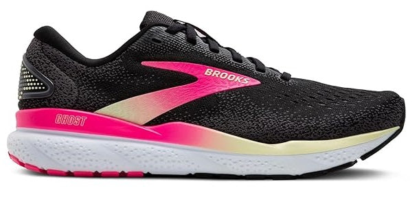 Brooks Ghost 16