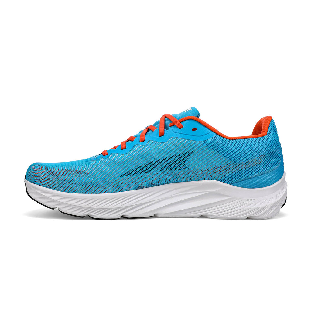 Altra Rivera 3 Blue/Red