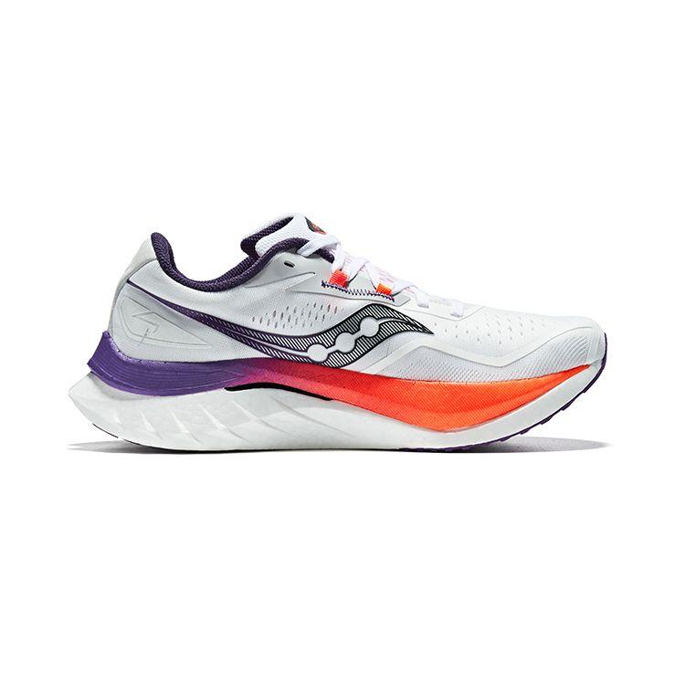 Saucony Endorphin Speed 4