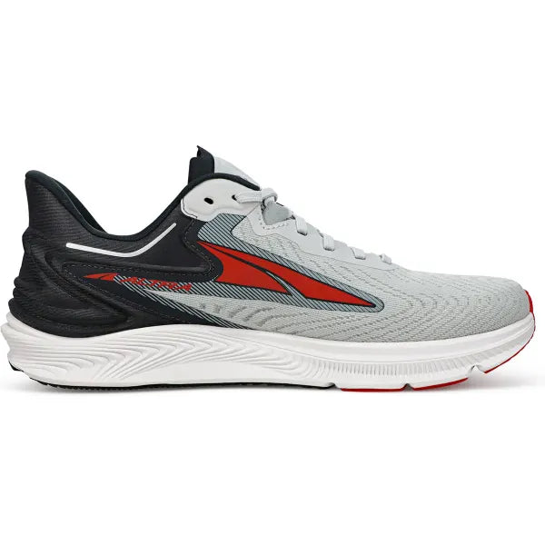 Altra Torin 6 Gray Red