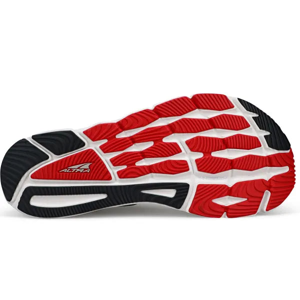 Altra Torin 6 Gray Red