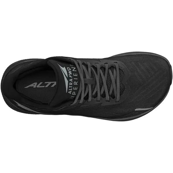 Altra FWD Experience