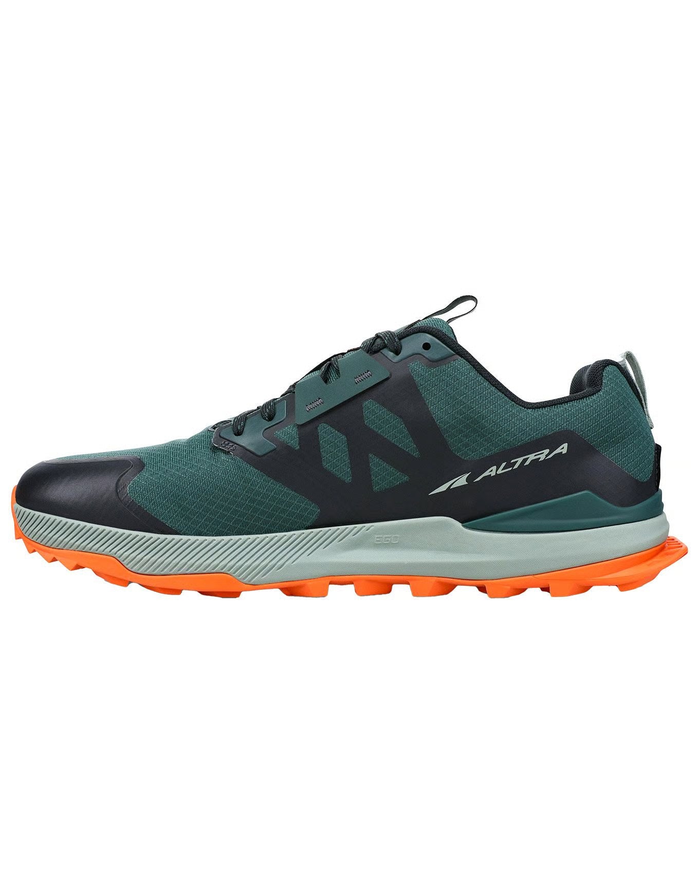 Altra Lone Peak 7 Deep Forest