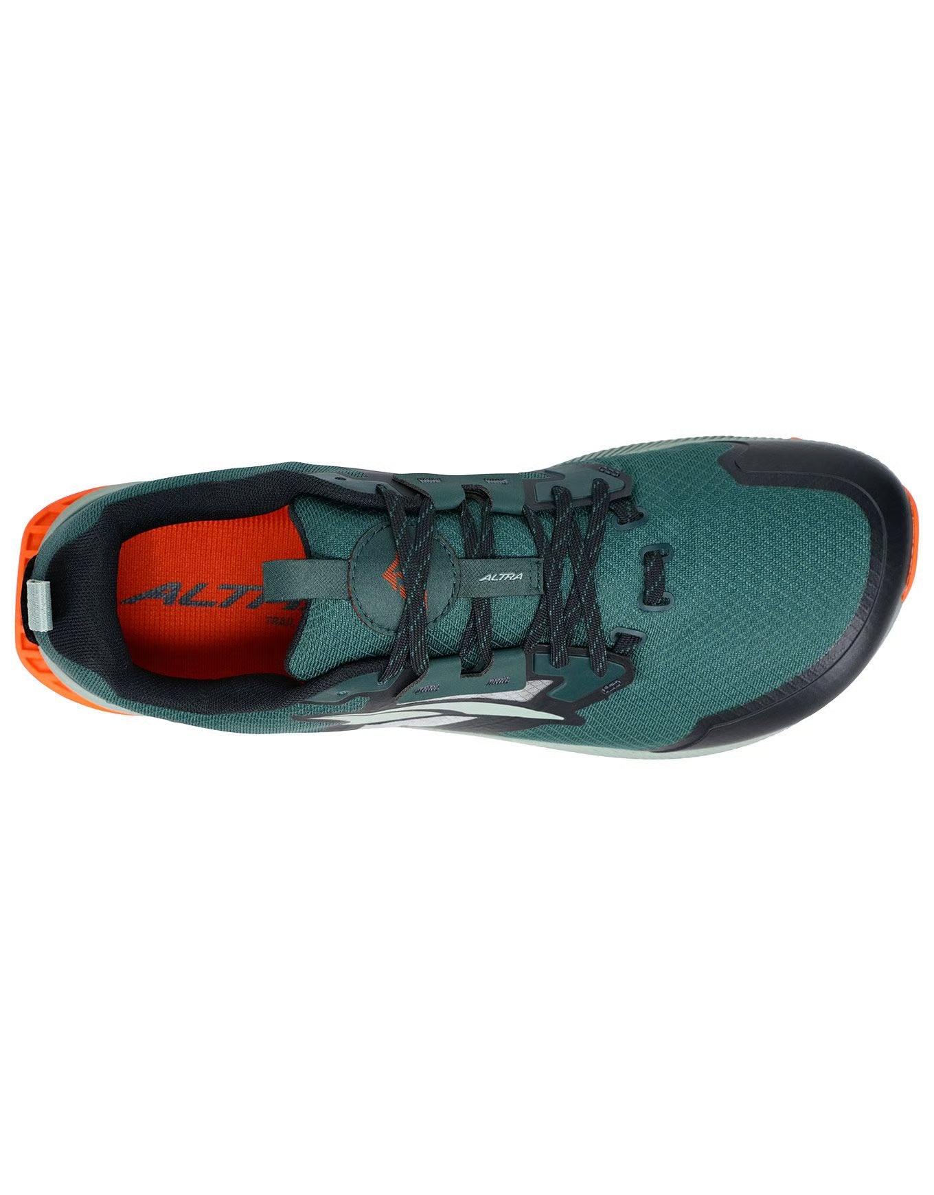Altra Lone Peak 7 Deep Forest