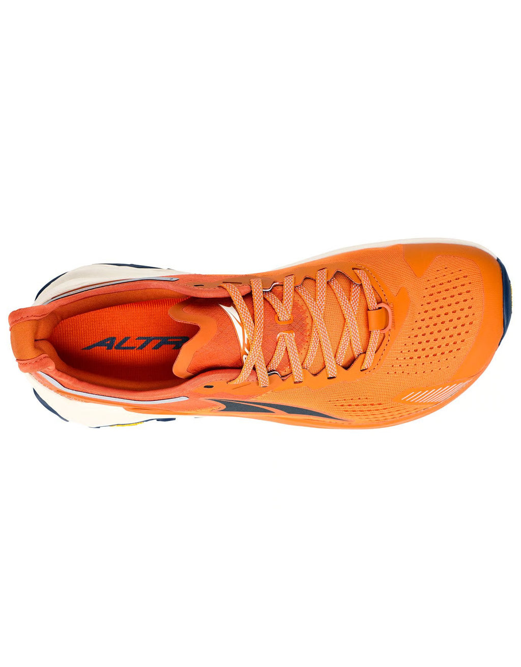 Altra Olympus 5 Hombre Burnt Orange