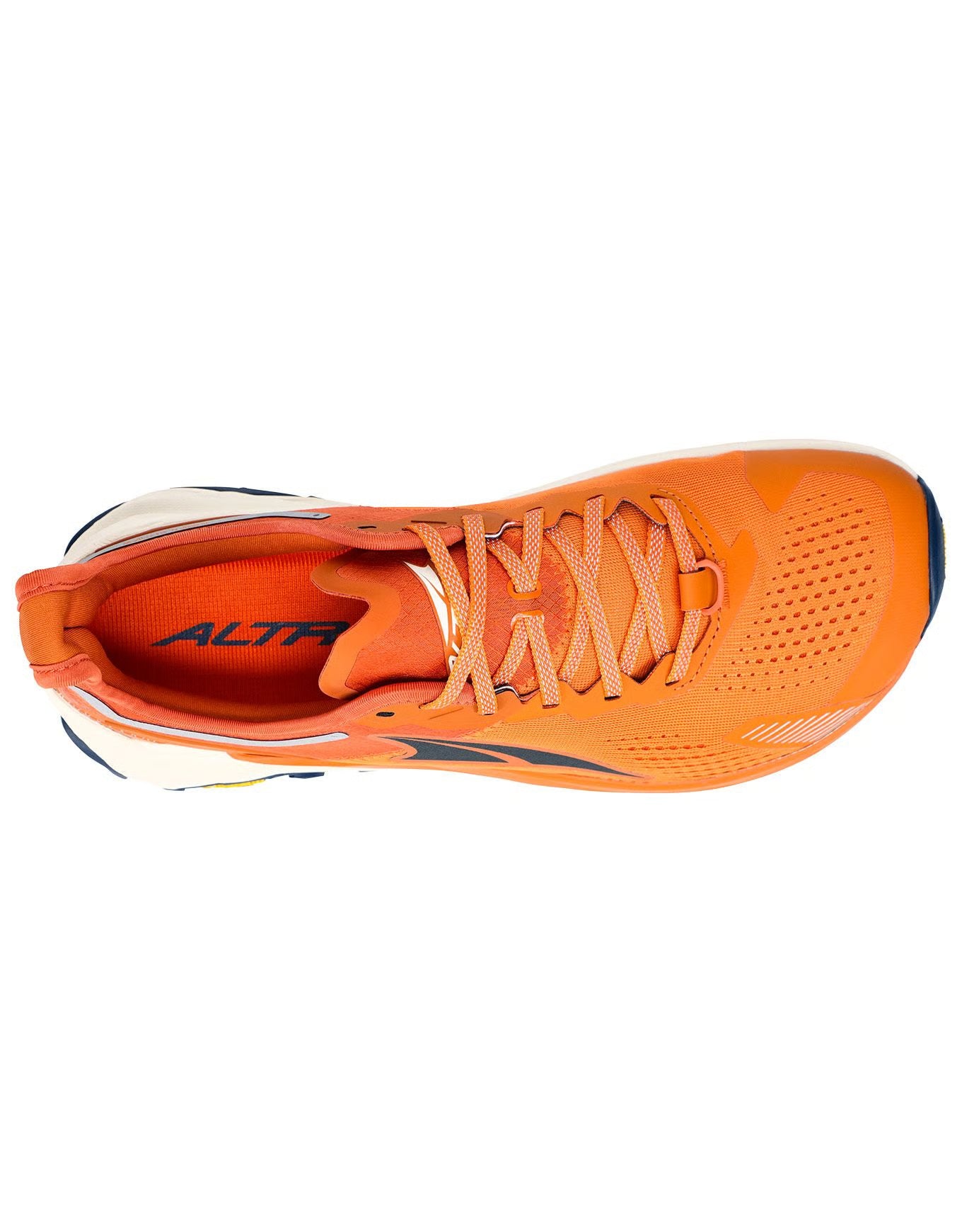 Altra Olympus 5 Hombre Burnt Orange