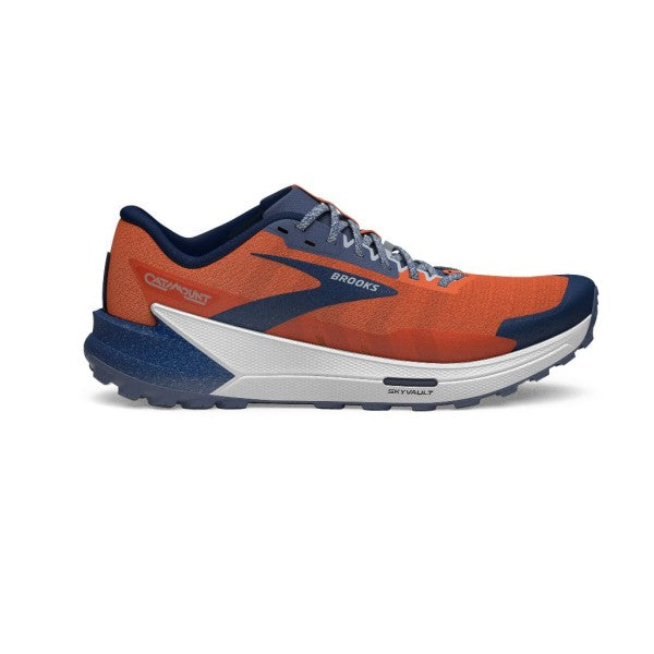 Brooks Catamount 2