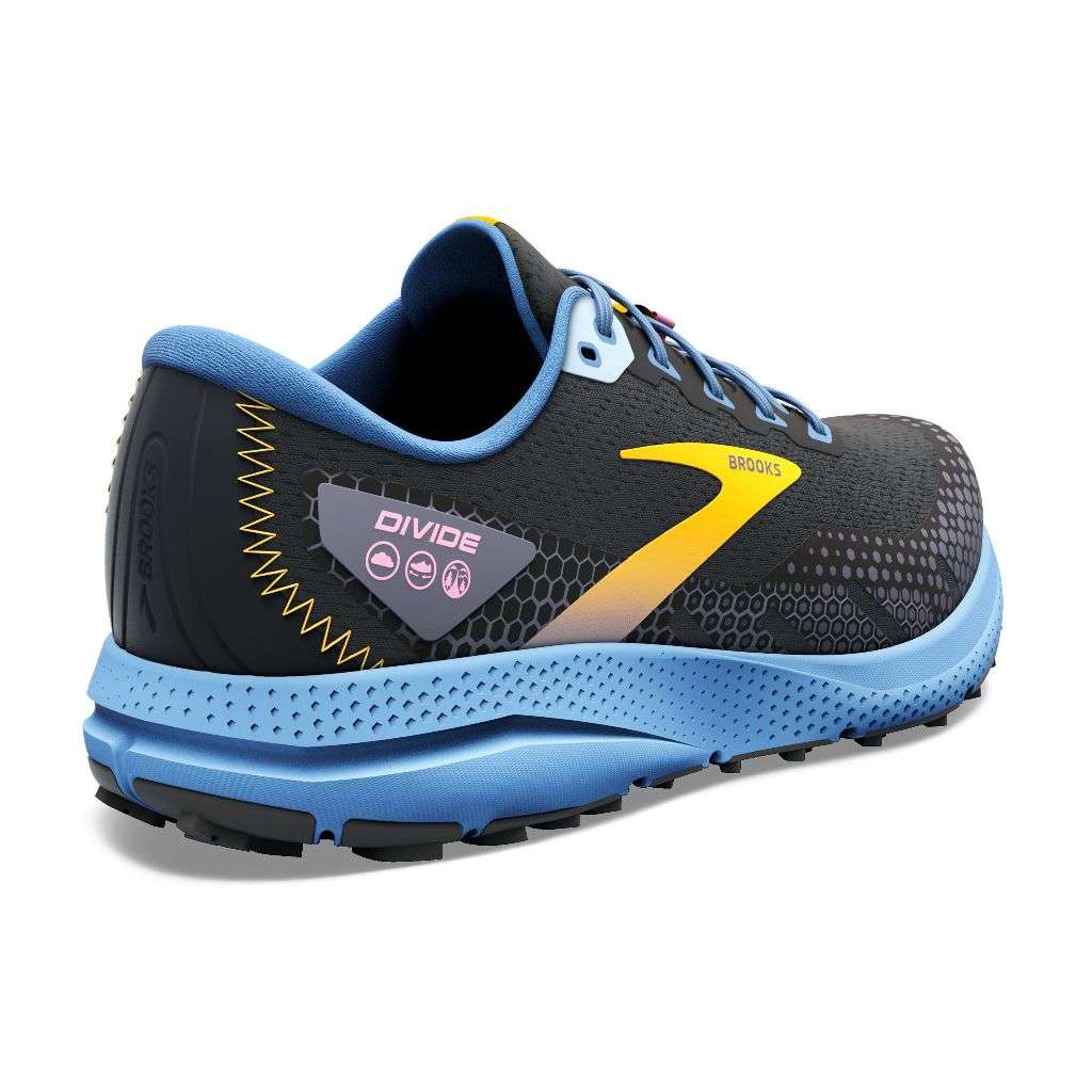Brooks Divide 3
