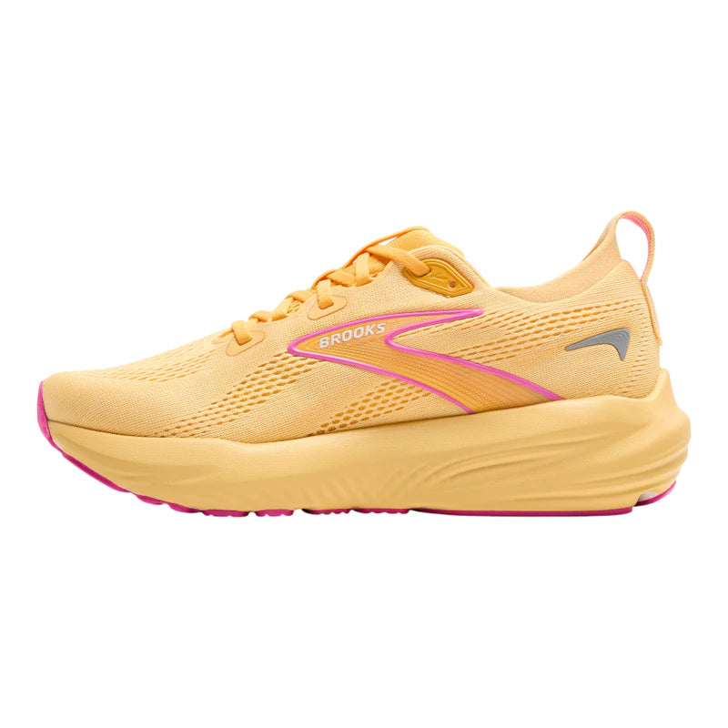 Brooks Glycerin 22 Sherbert / Apricot / Pink