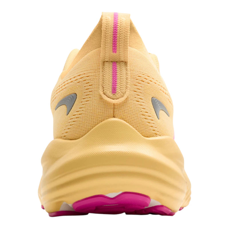 Brooks Glycerin 22 Sherbert / Apricot / Pink