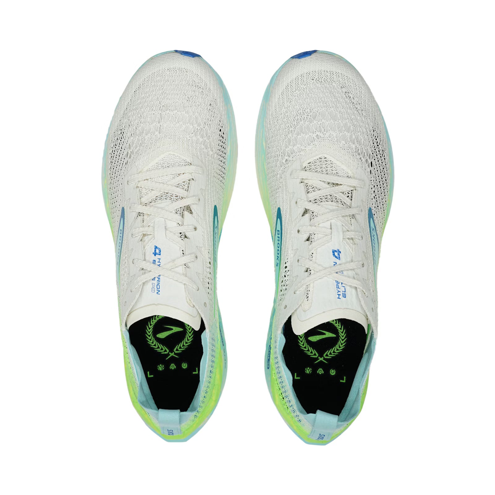Brooks Hyperion Elite 4 PB