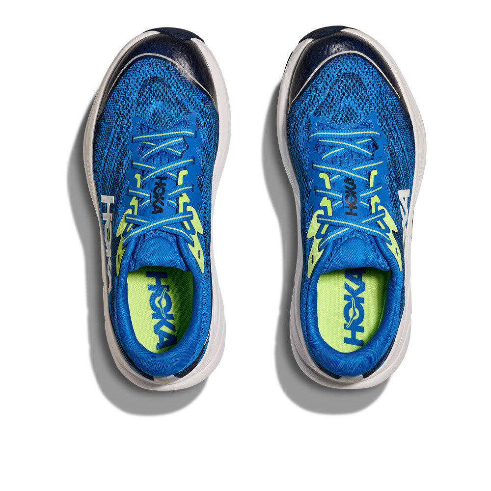Hoka Rincon 4 Hombre Electric Cobalt/Vars