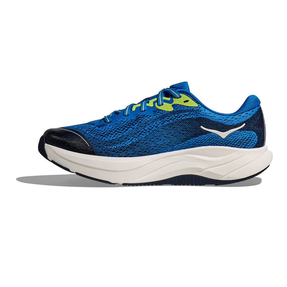 Hoka Rincon 4 Hombre Electric Cobalt/Vars