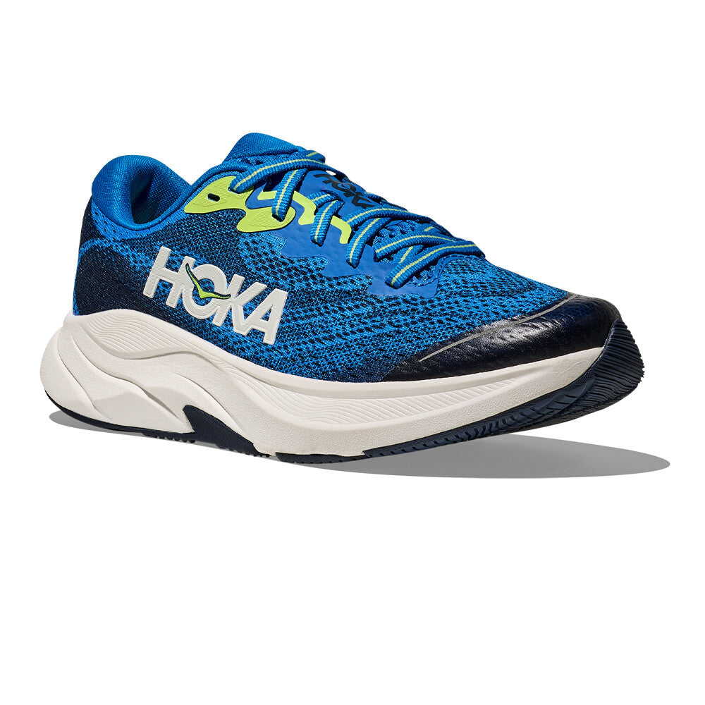 Hoka Rincon 4 Hombre Electric Cobalt/Vars