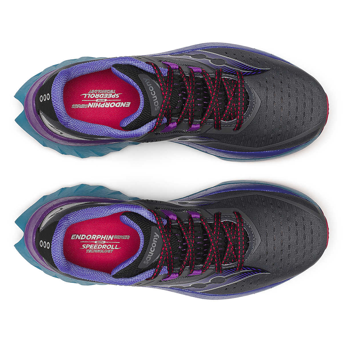 Saucony Endorphin Speed 4 Shadow