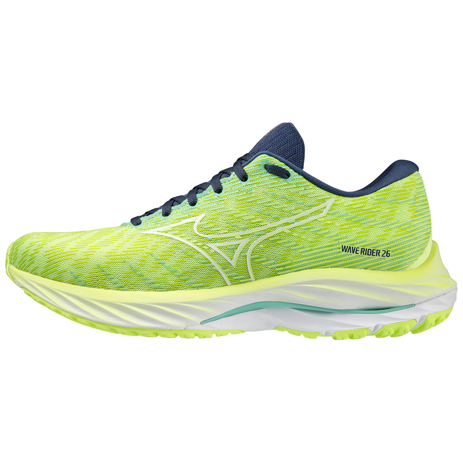 Mizuno Wave Rider 26