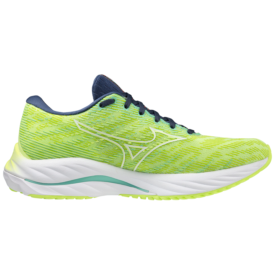 Mizuno Wave Rider 26