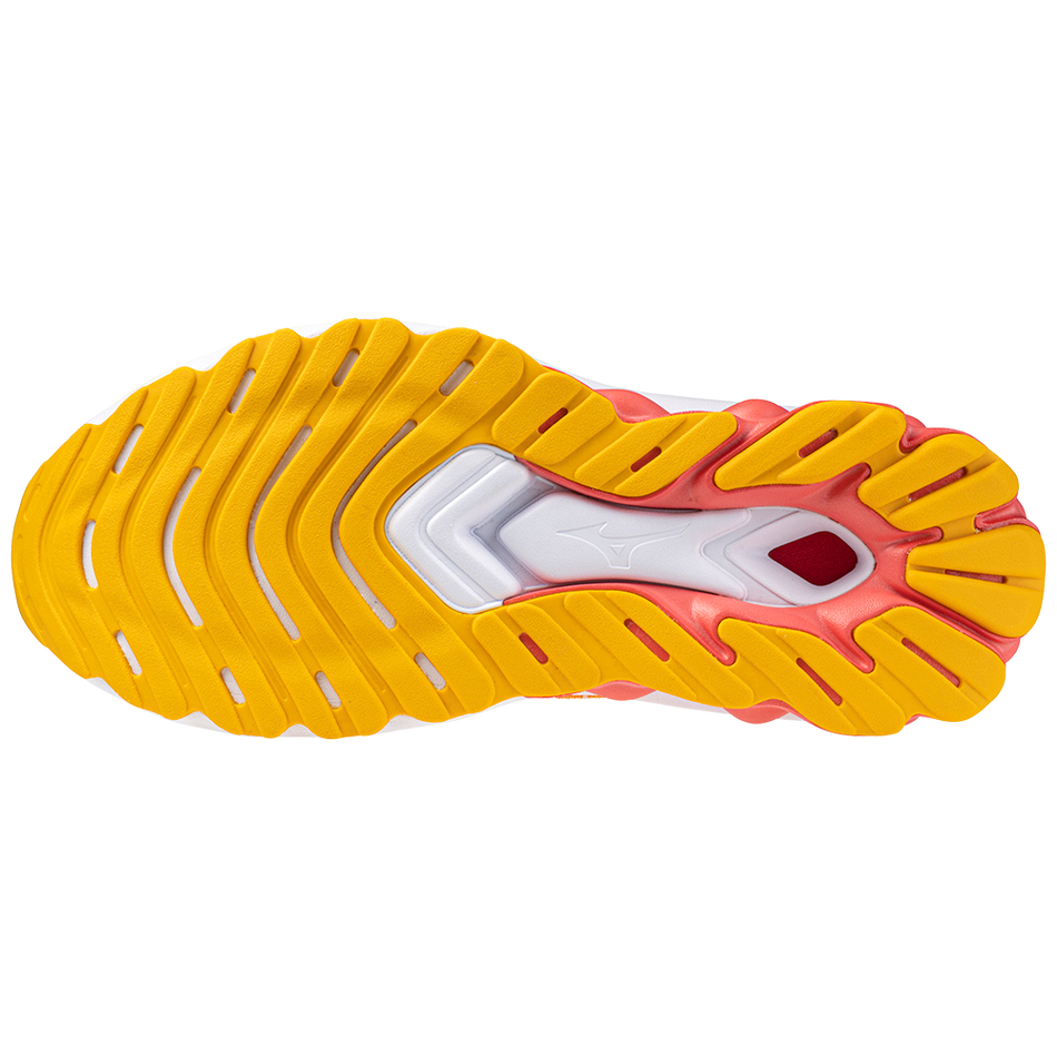 Mizuno Wave Skyrise 7