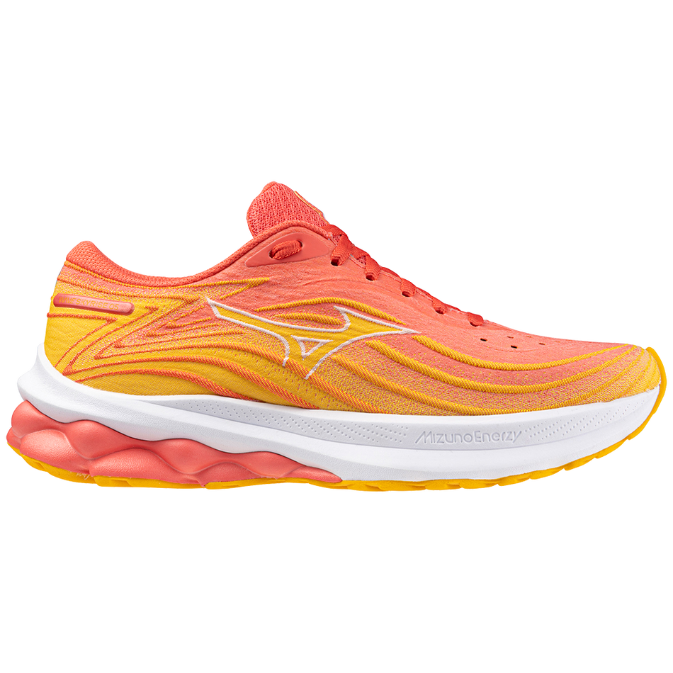 Mizuno Wave Skyrise 7