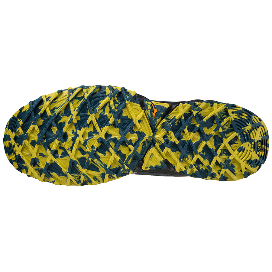 Mizuno Wave Ibuki 3 Azul