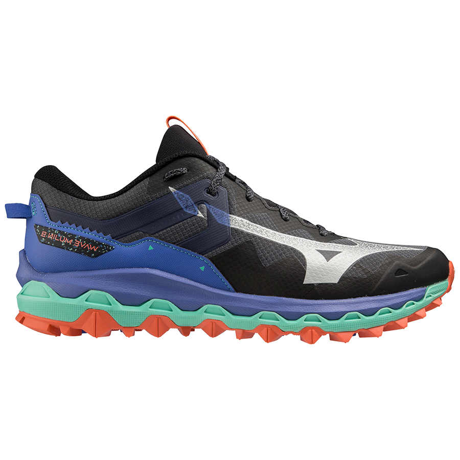 New Balance Wave Munji 9