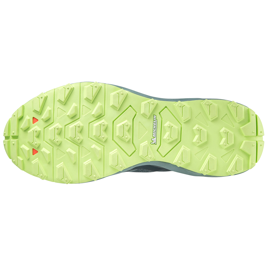 Mizuno Wave Daichi 7