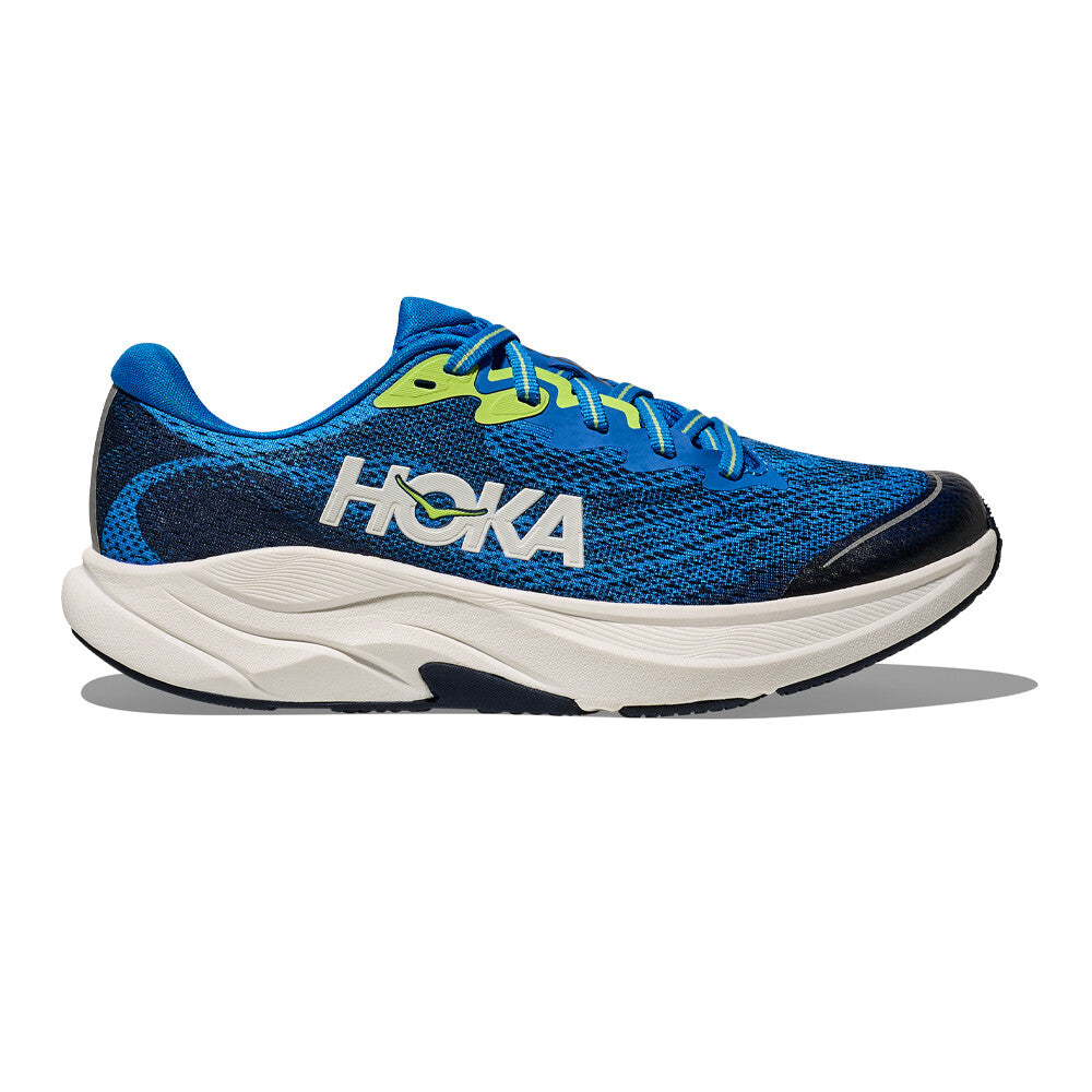 Hoka Rincon 4 Hombre Electric Cobalt/Vars