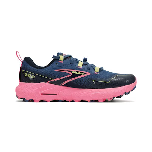 Brooks Cascadia 18