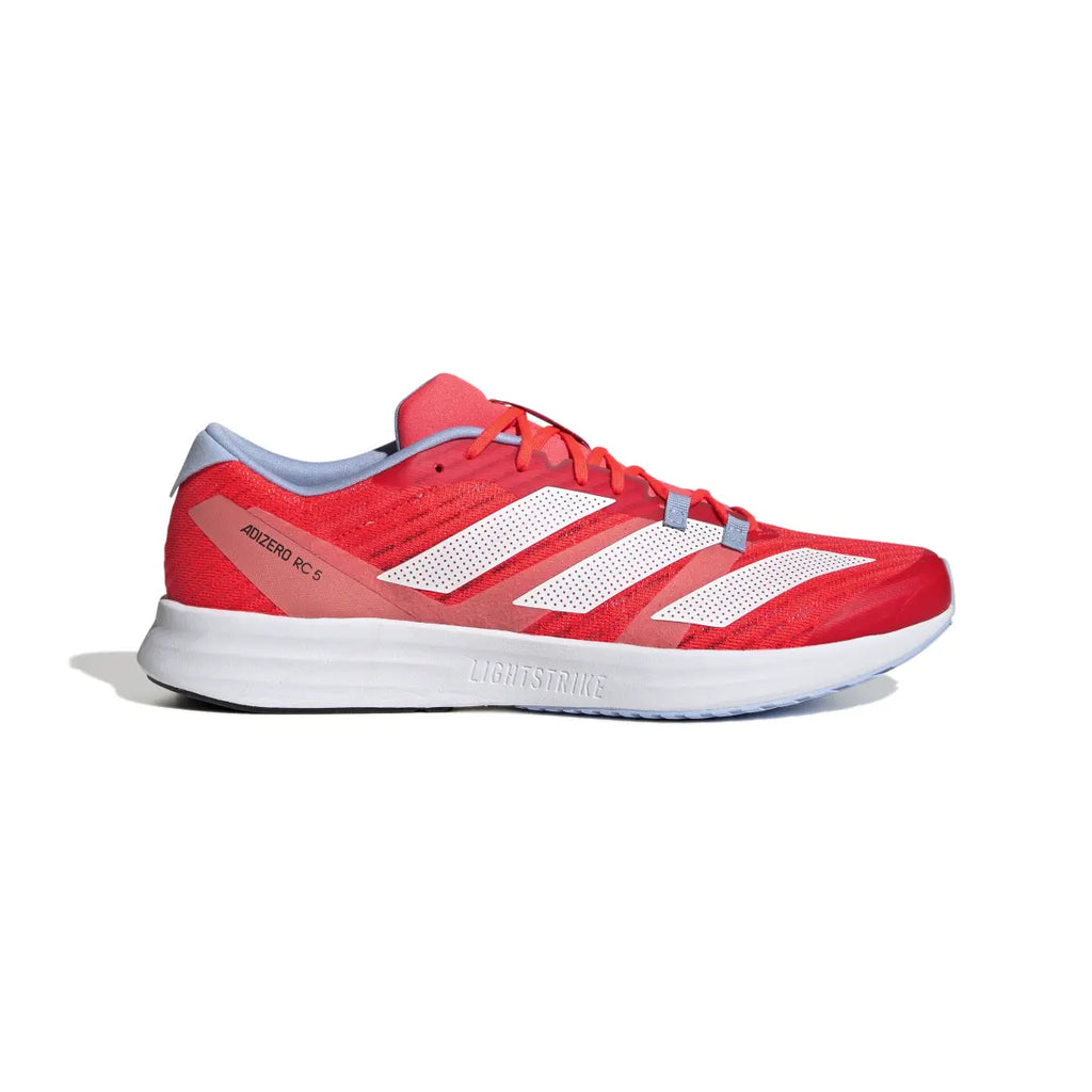 Adizero RC 5 Red