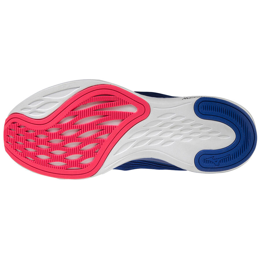 Mizuno Wave Shadow 4