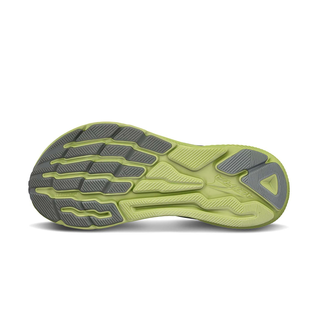 Altra Experience Flow Gray/Green Hombre