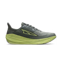 Altra Experience Flow Gray/Green Hombre
