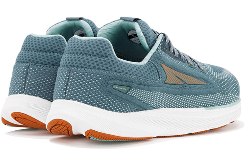 Altra Escalante 3 Gray/Orange