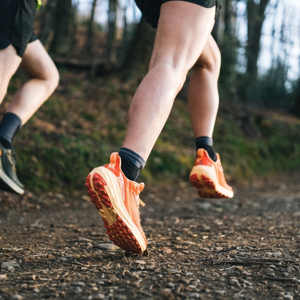 Altra Experience  Wild Red Orange